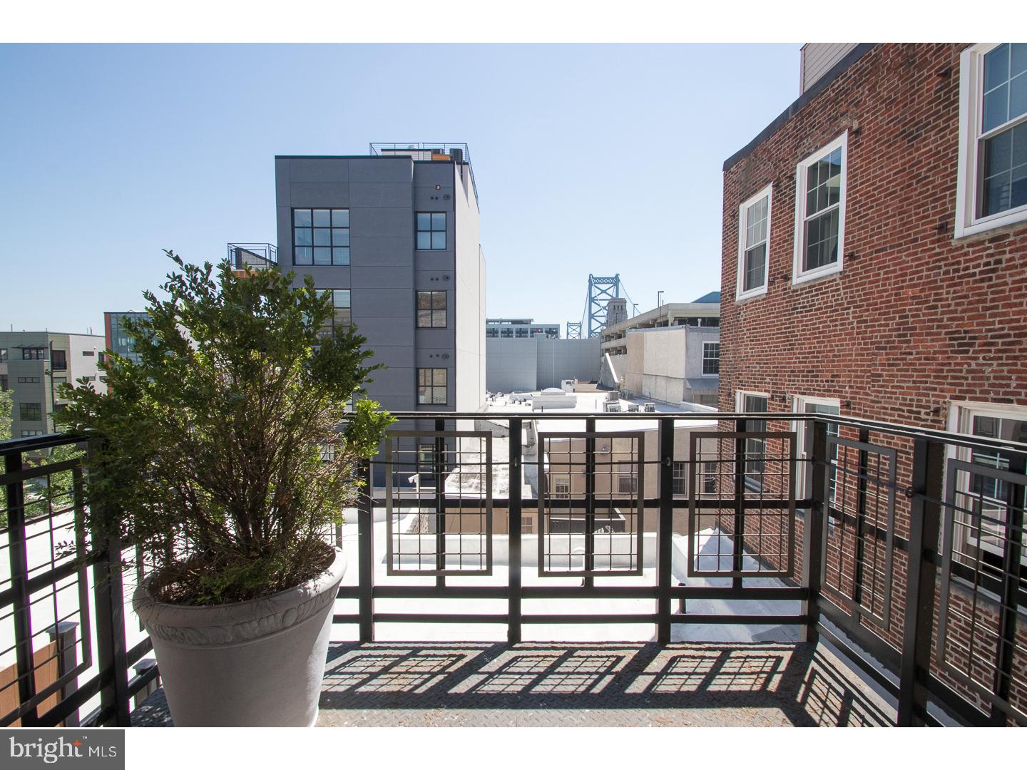 OLD CITY - Residential