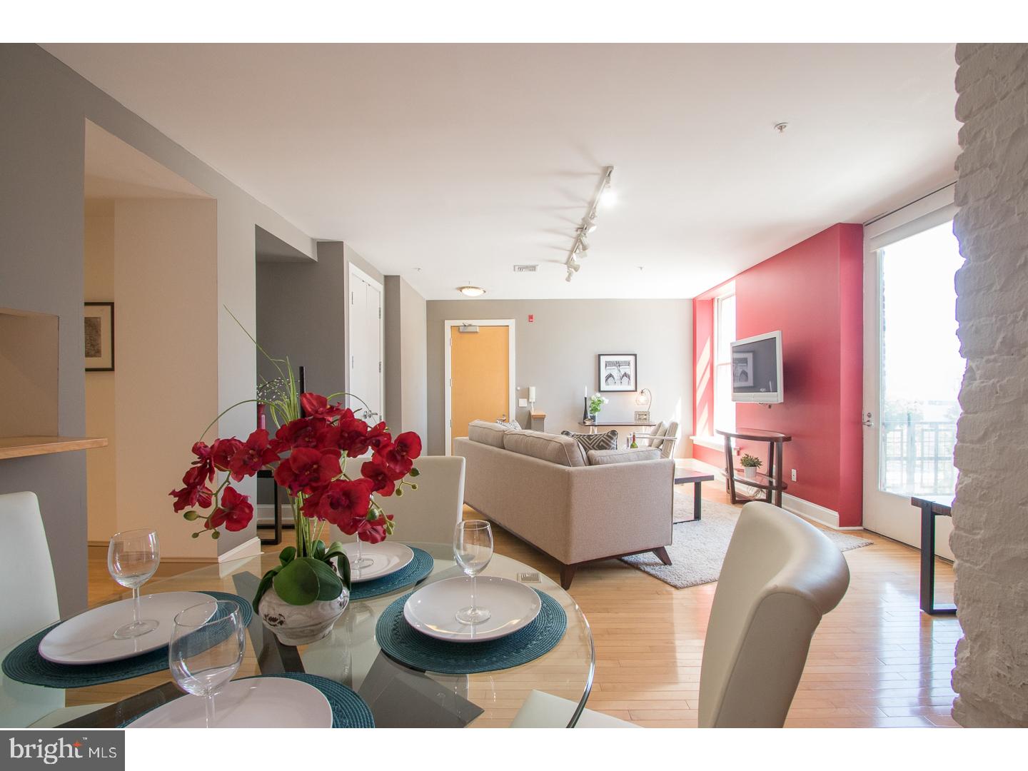 OLD CITY - Residential