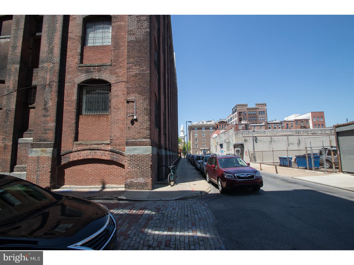 OLD CITY - Residential