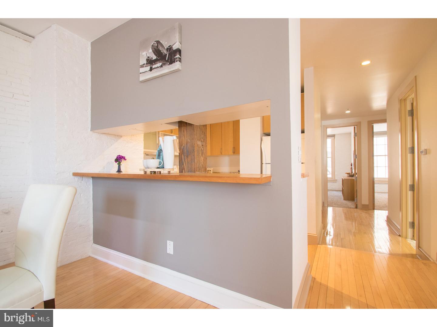 OLD CITY - Residential