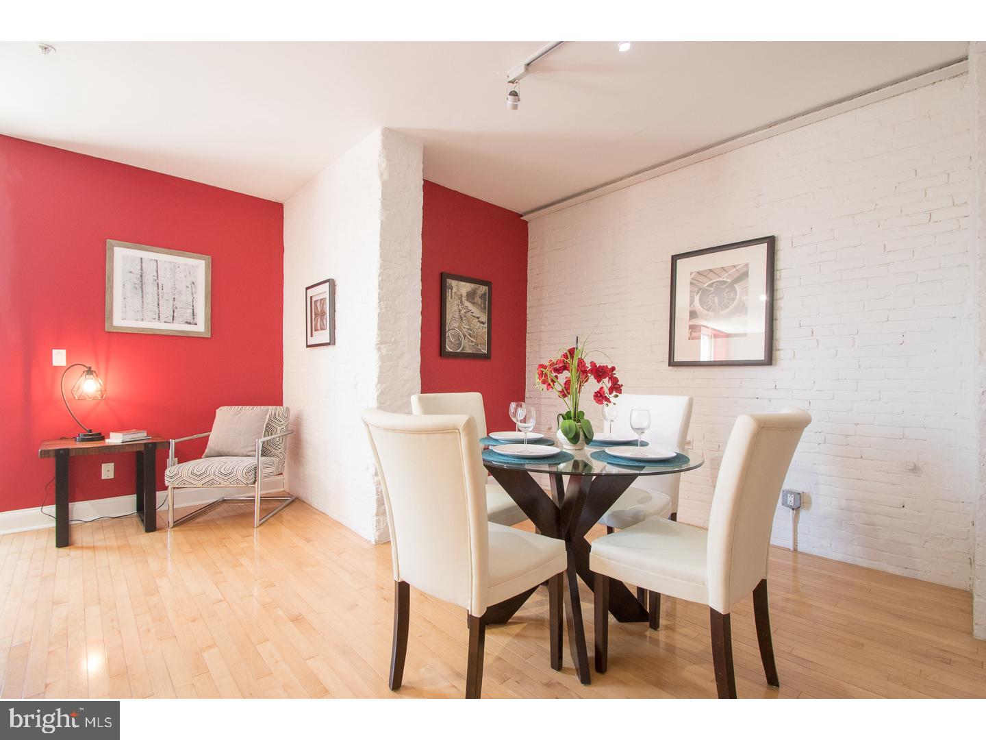 OLD CITY - Residential