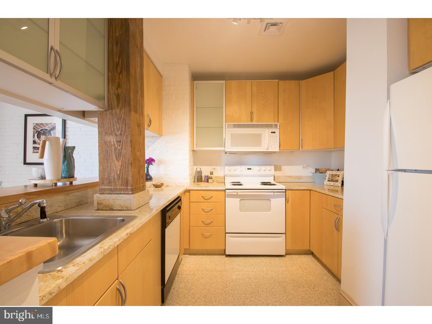 OLD CITY - Residential