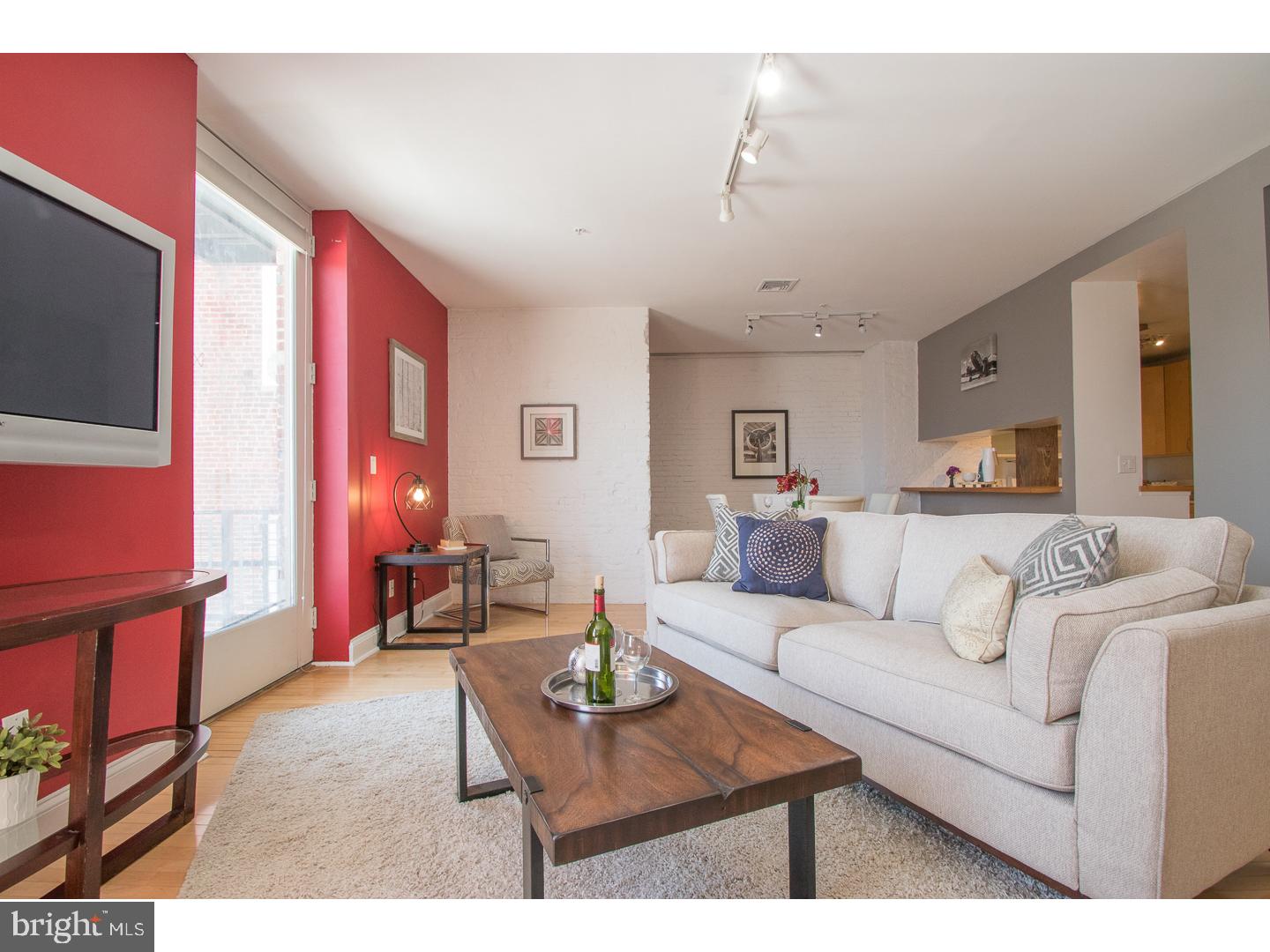 OLD CITY - Residential