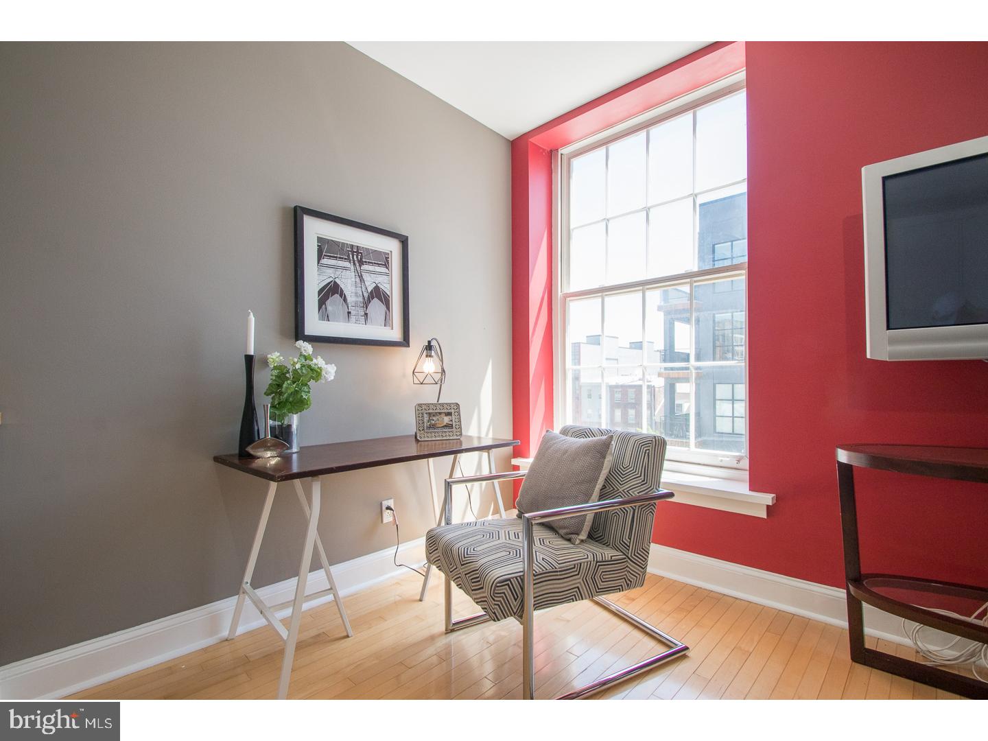 OLD CITY - Residential