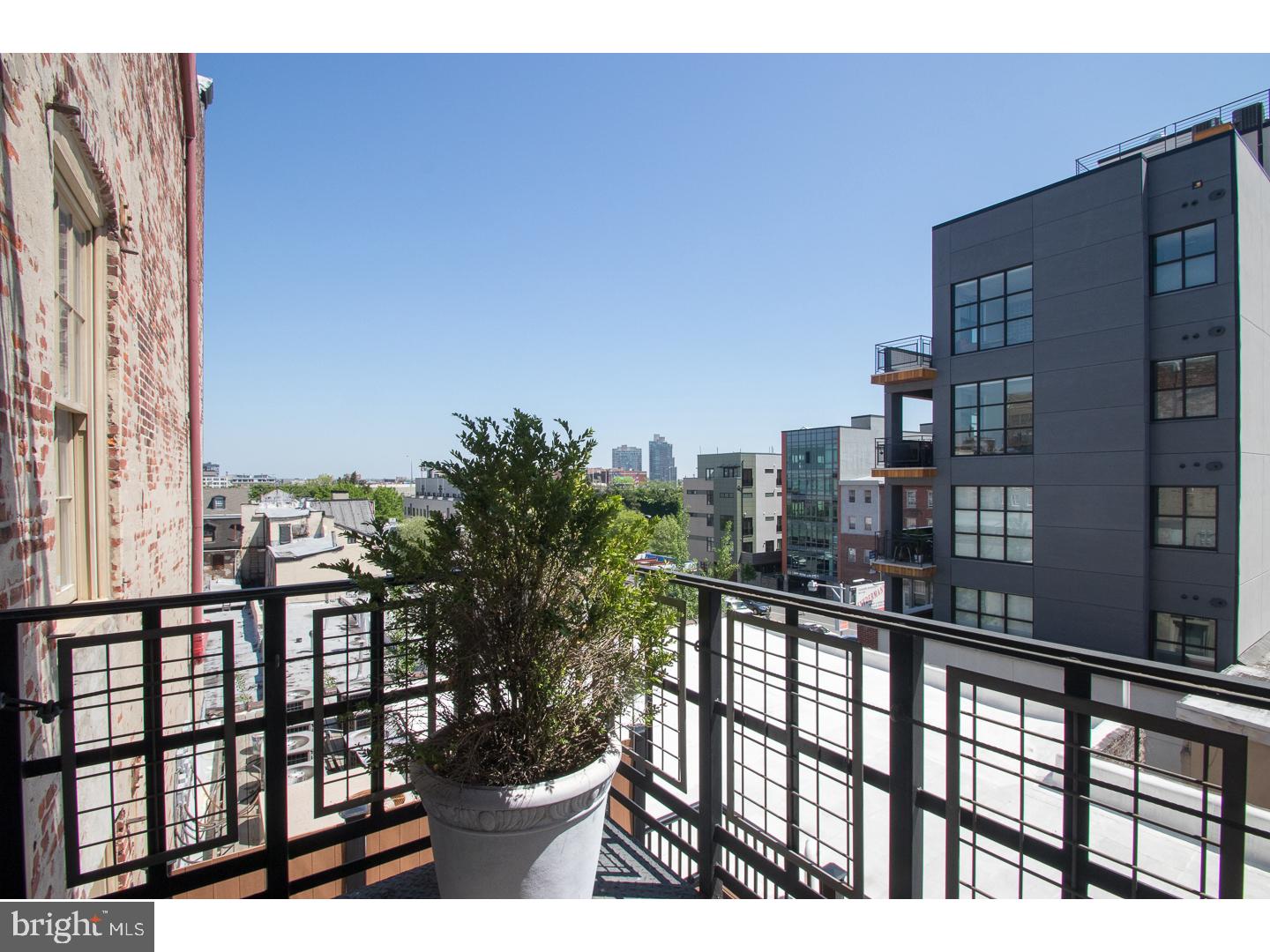 OLD CITY - Residential