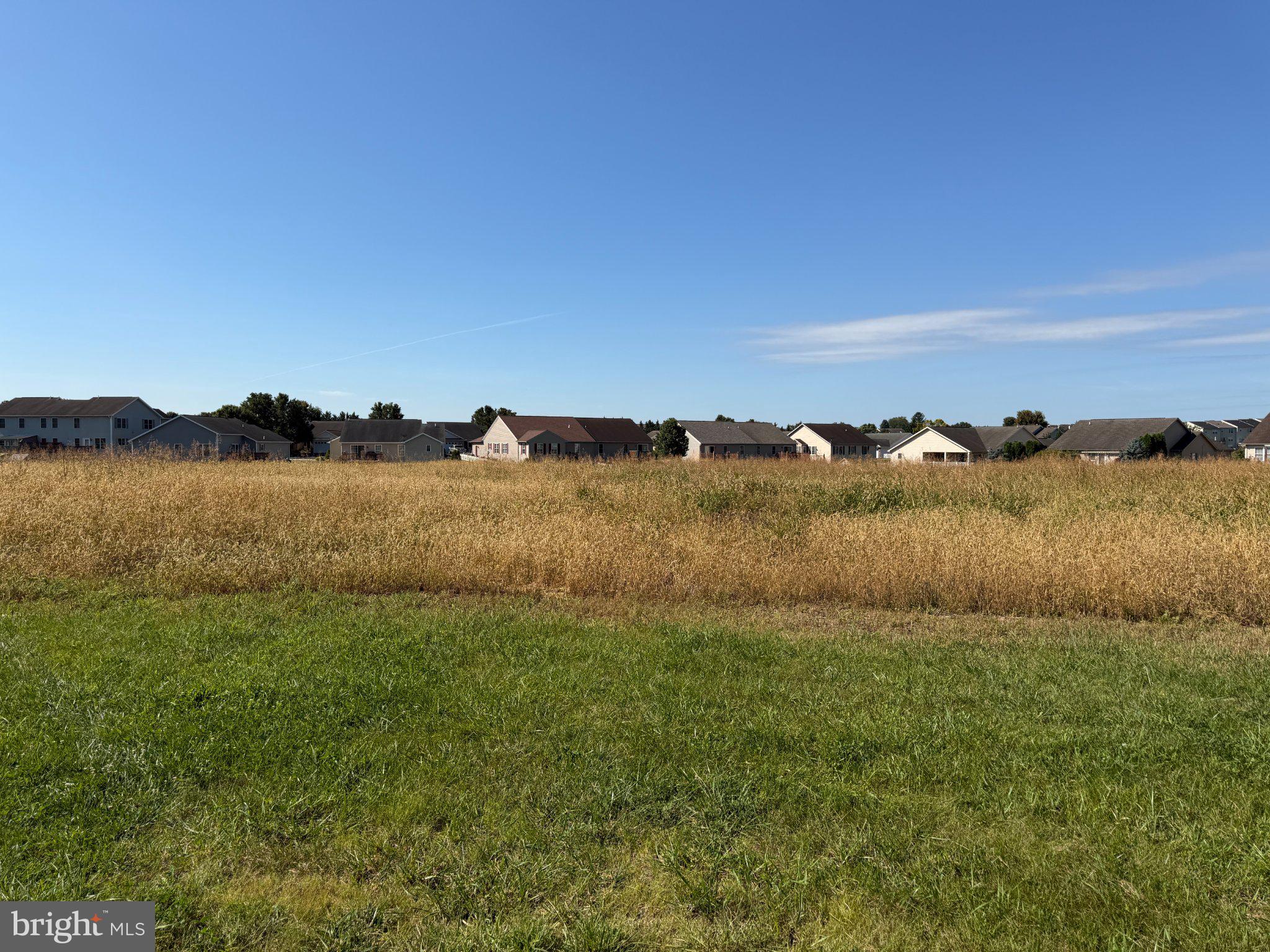 TRACT 2: 1.47+/- ACRES BENEDICT DRIVE