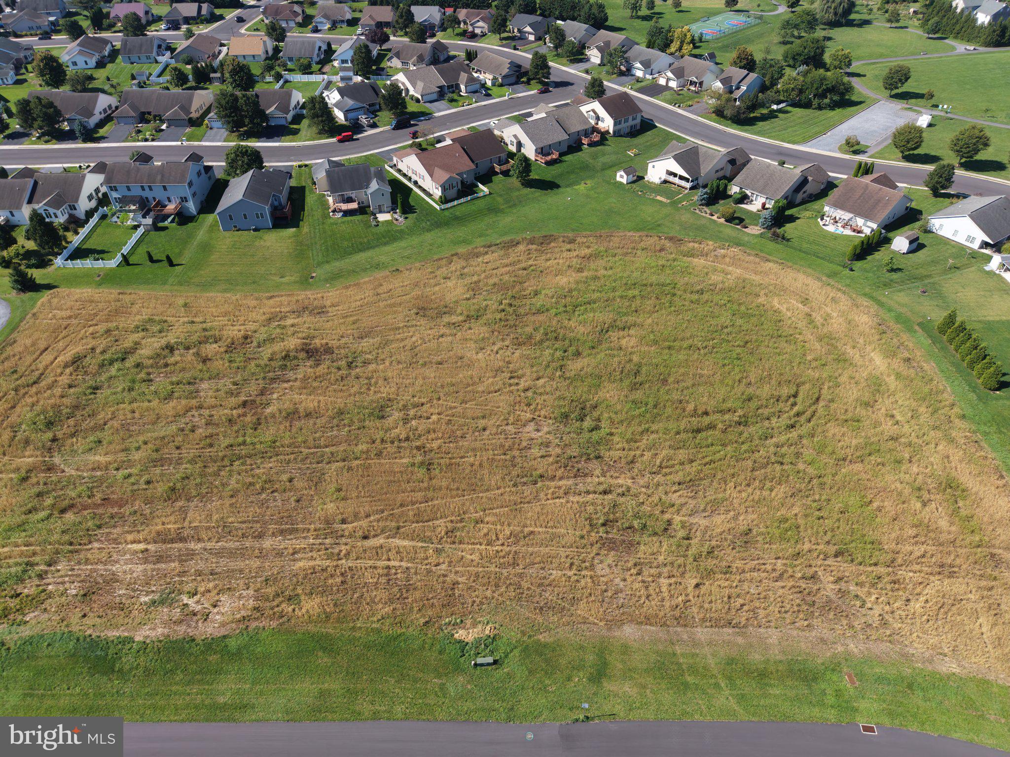 TRACT 2: 1.47+/- ACRES BENEDICT DRIVE