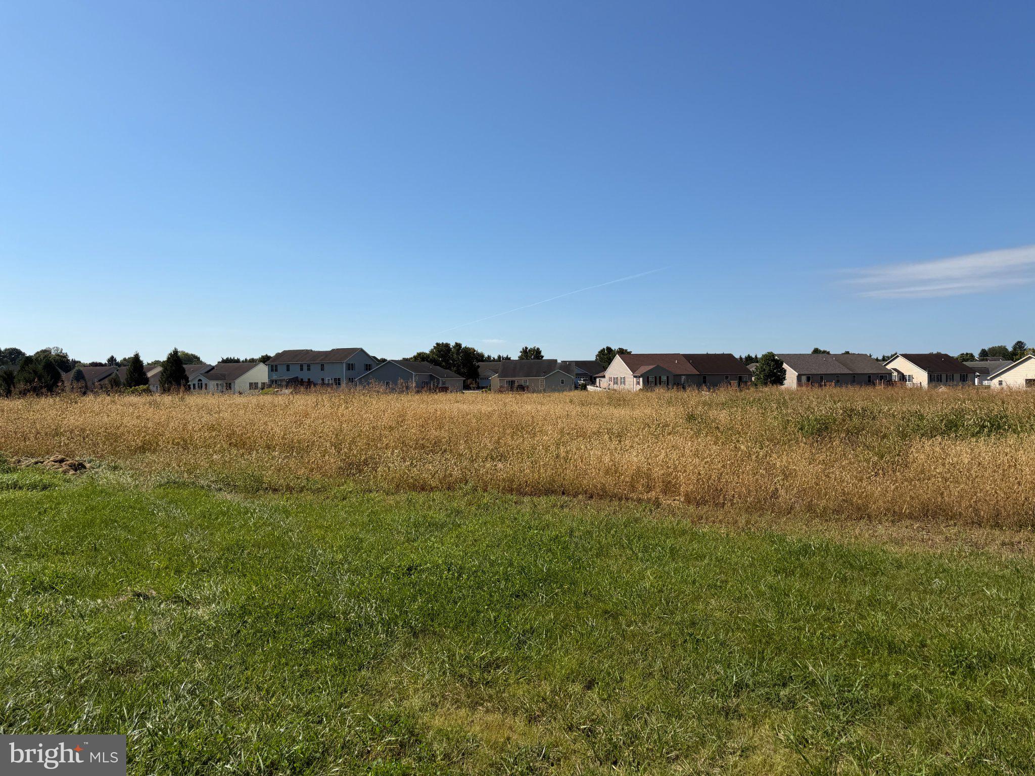 TRACT 2: 1.47+/- ACRES BENEDICT DRIVE