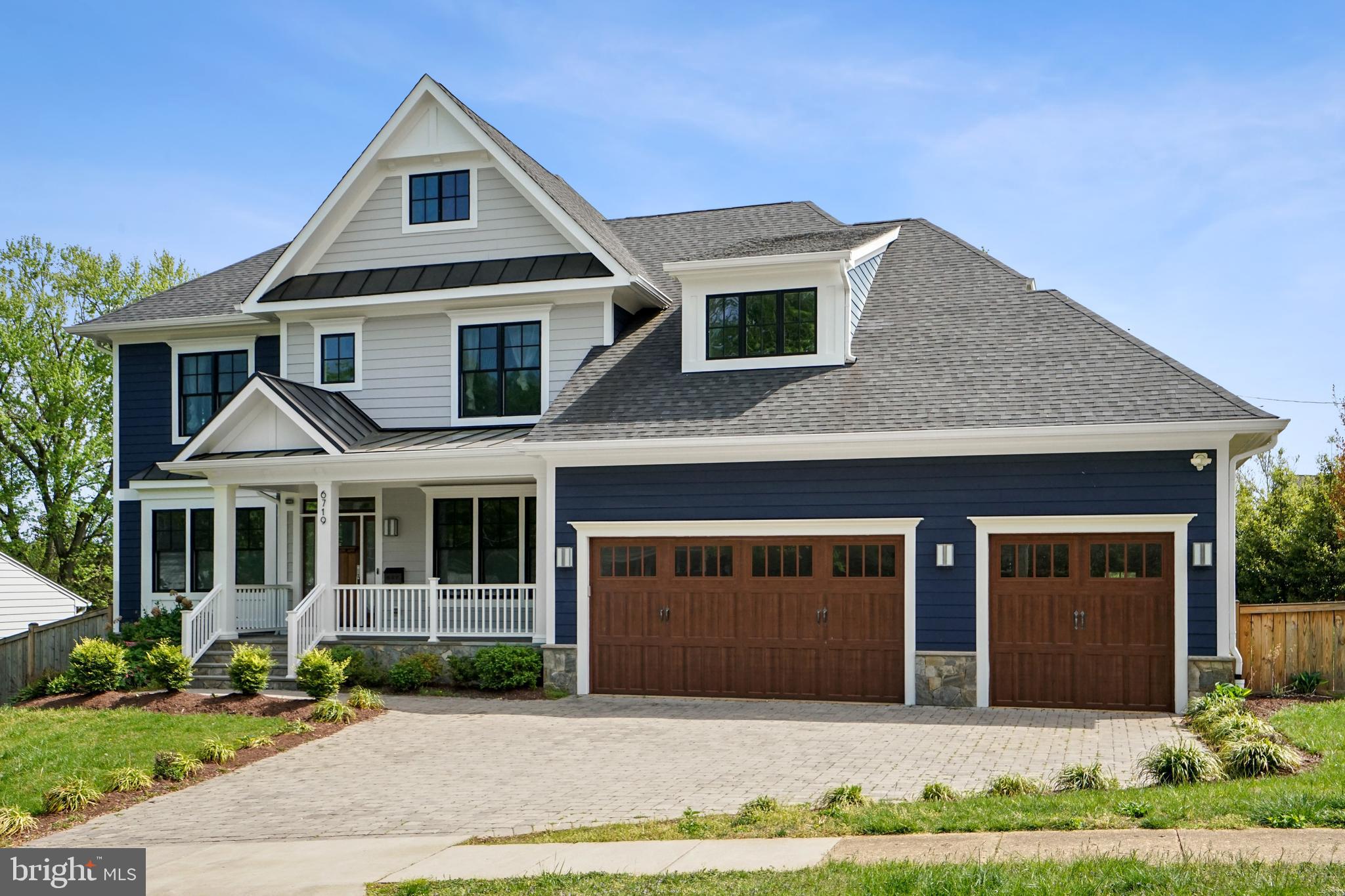 HILLSIDE MANOR - Residential Lease