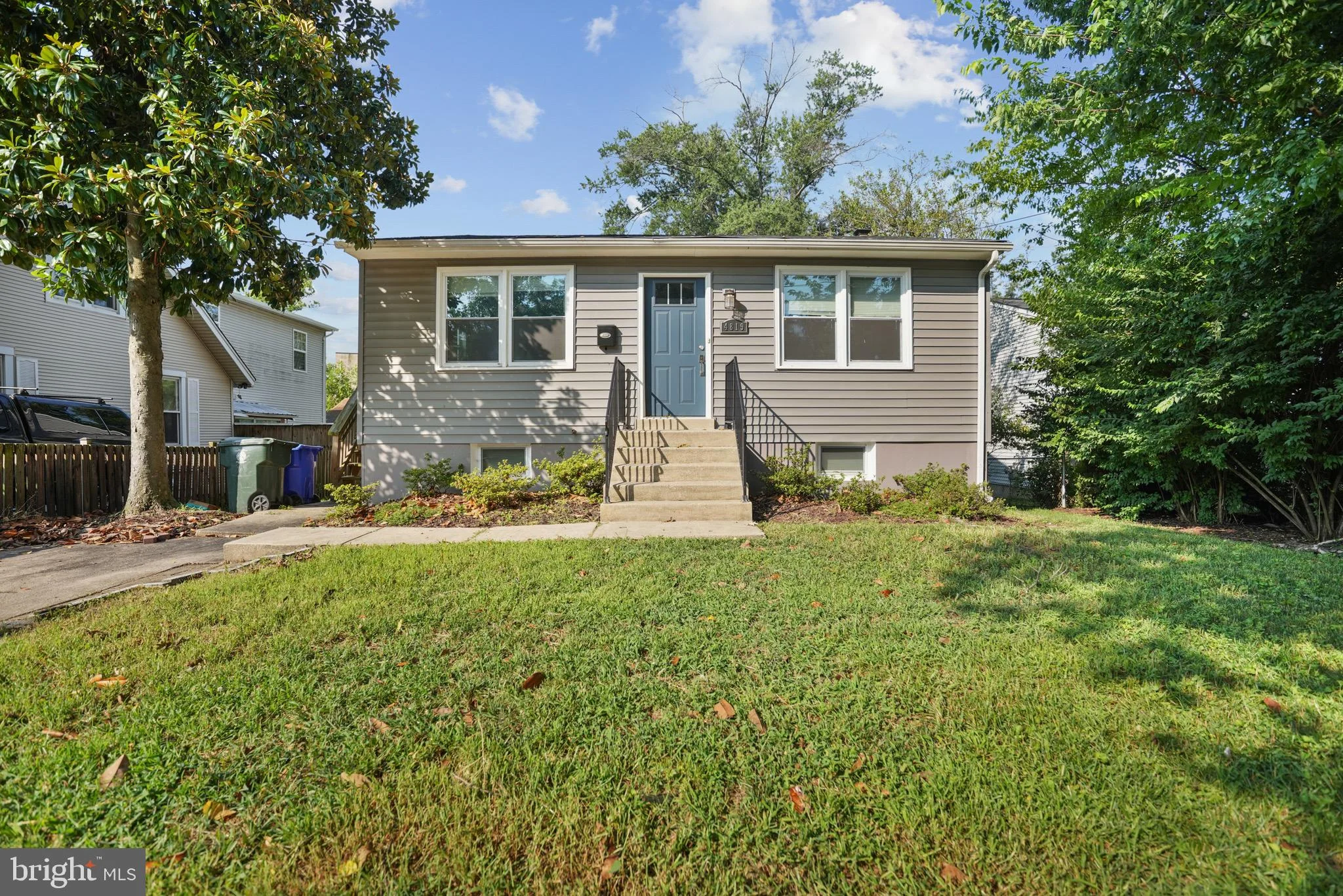 4819 Osage Street, College Park, MD, 20740