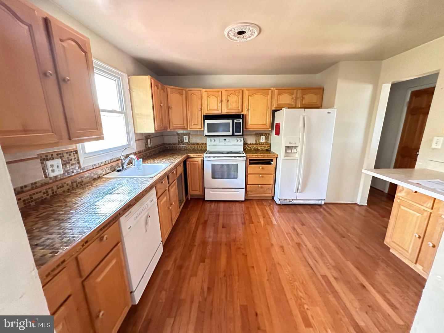 DEERFIELD - Residential