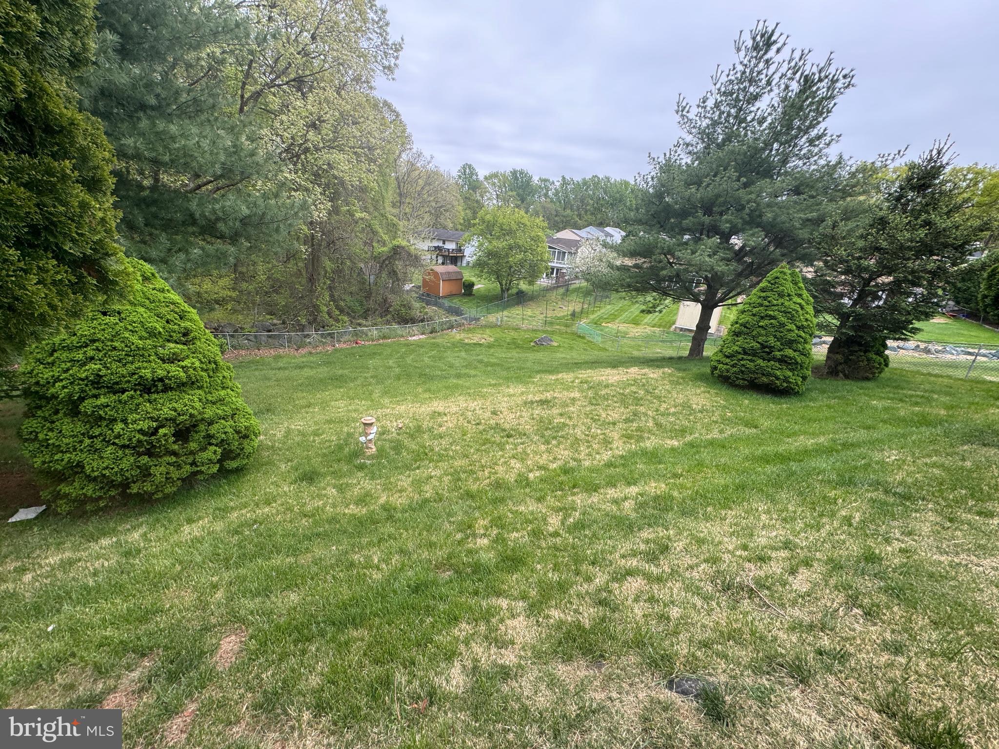 DEERFIELD - Residential