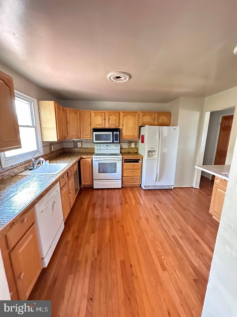 DEERFIELD - Residential