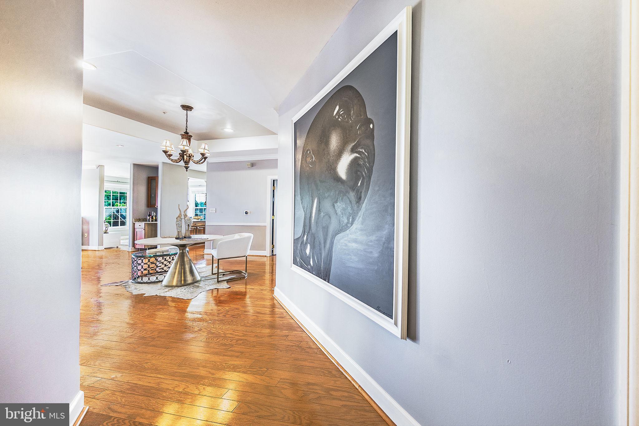 FAIRWOOD - Residential