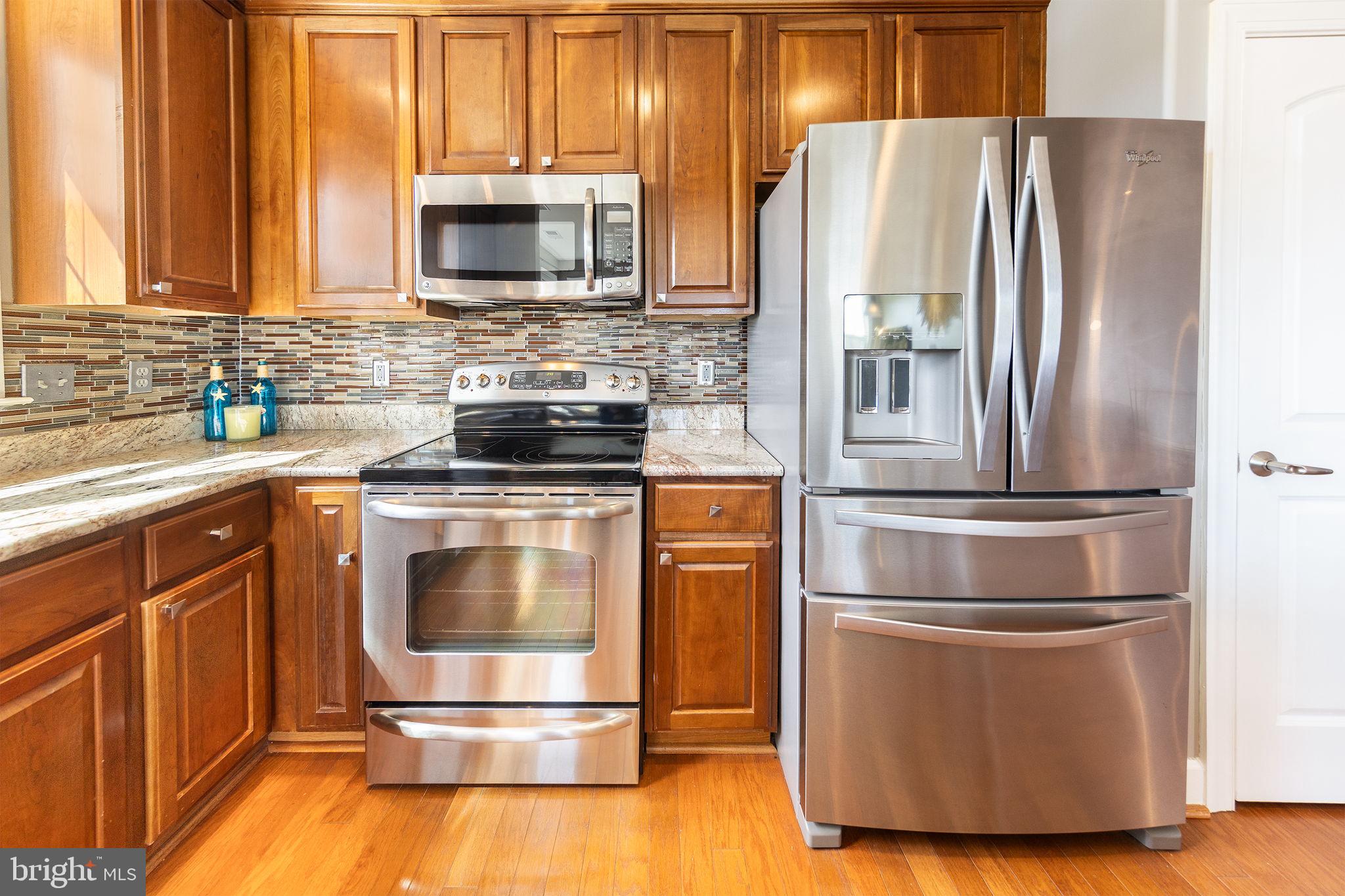 FAIRWOOD - Residential