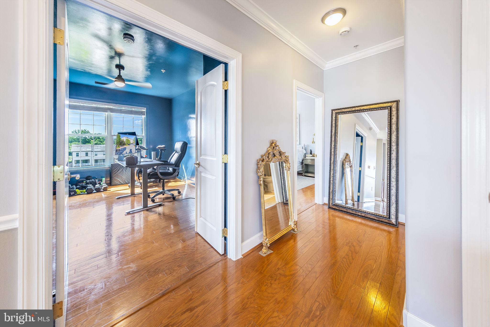 FAIRWOOD - Residential