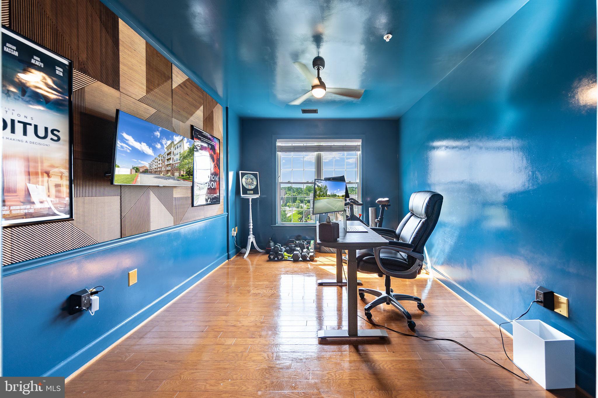 FAIRWOOD - Residential