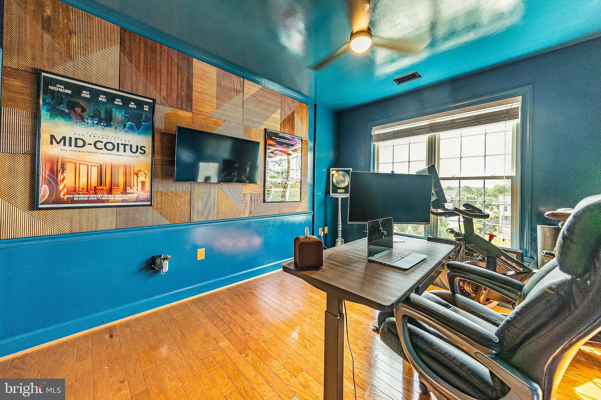 FAIRWOOD - Residential