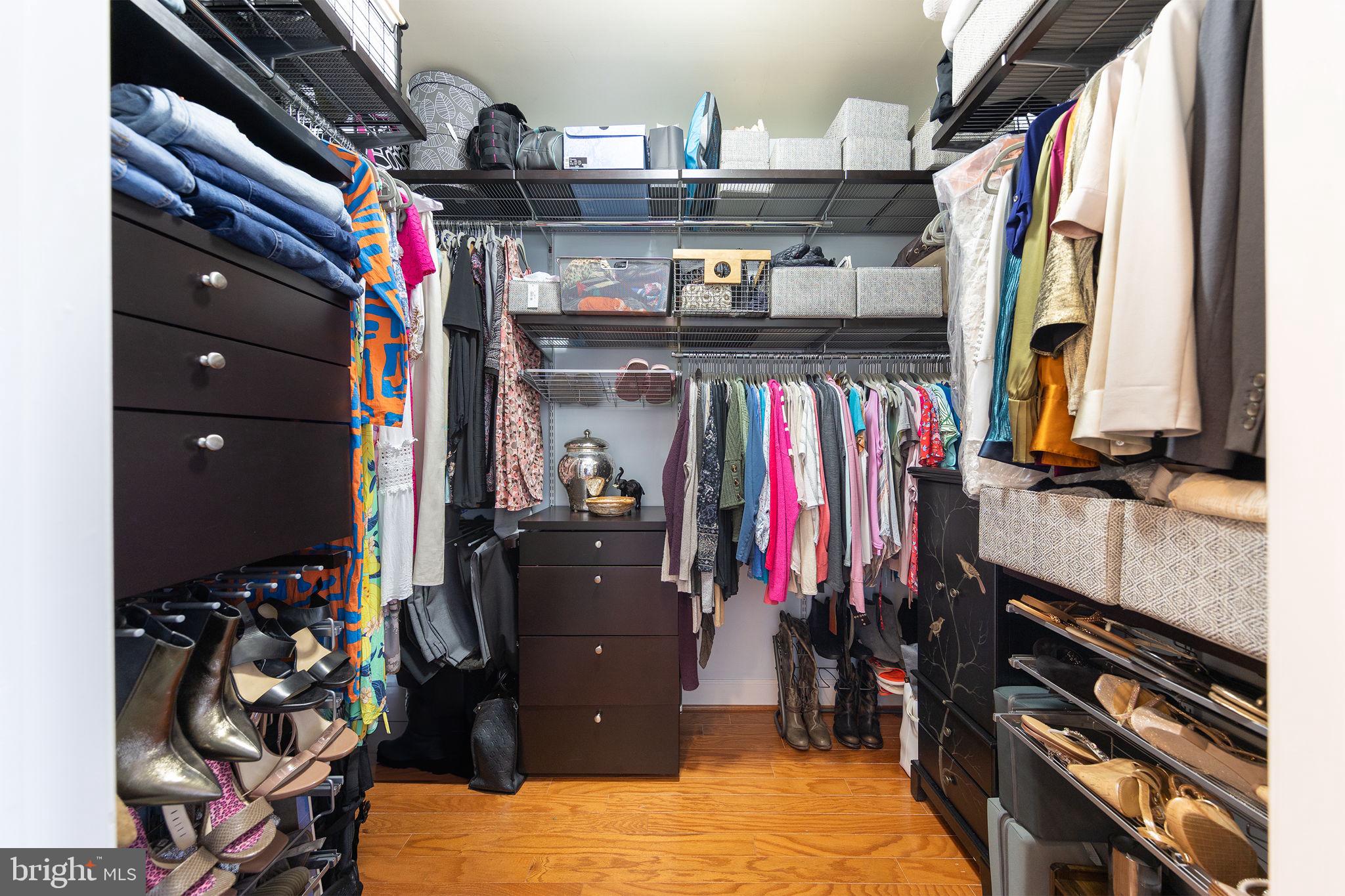 FAIRWOOD - Residential