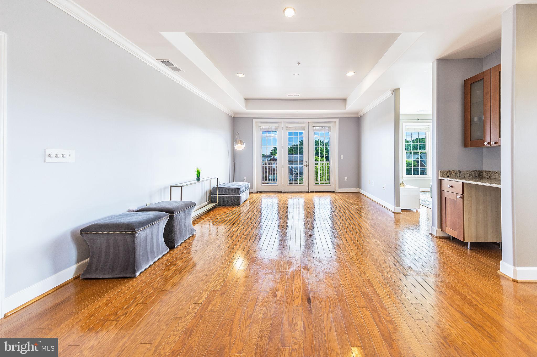 FAIRWOOD - Residential