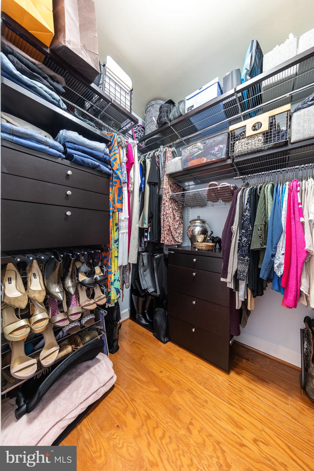 FAIRWOOD - Residential