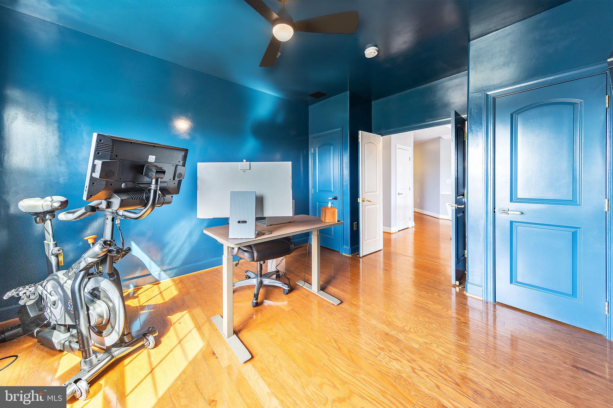 FAIRWOOD - Residential