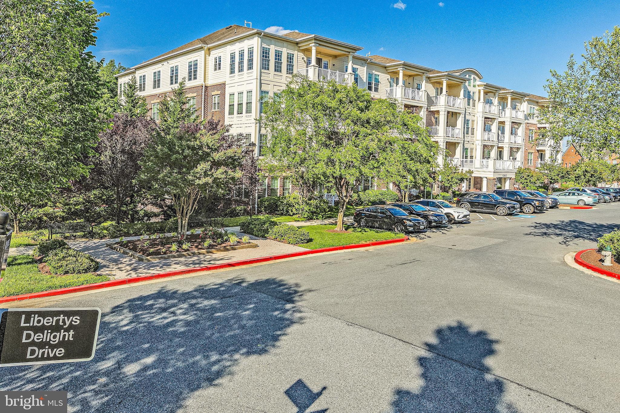 FAIRWOOD - Residential