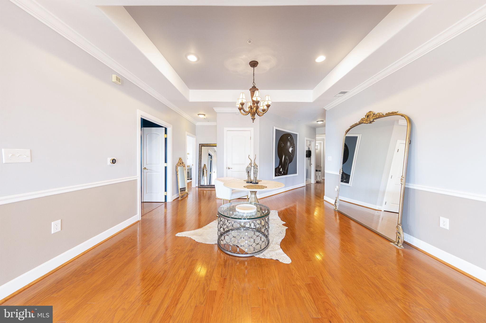 FAIRWOOD - Residential