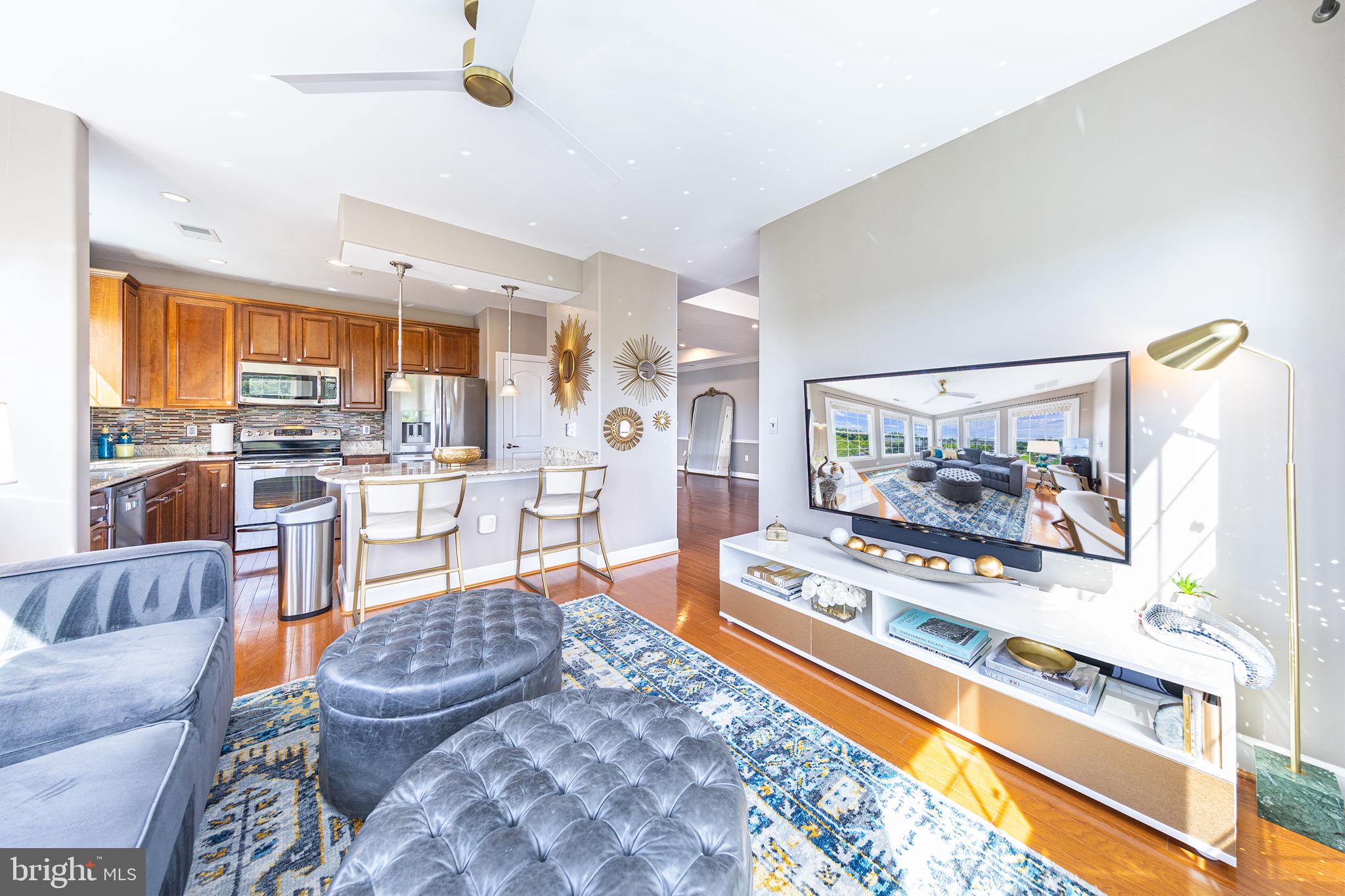 FAIRWOOD - Residential