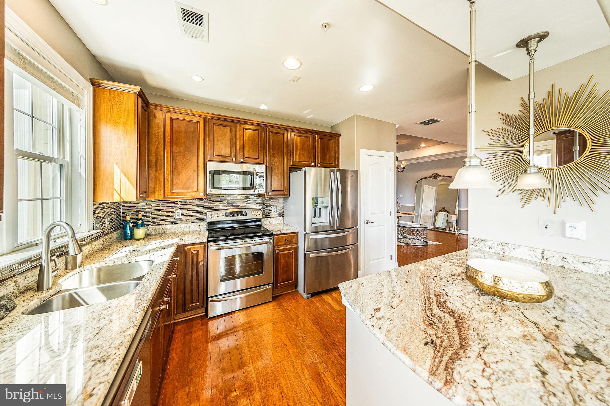 FAIRWOOD - Residential