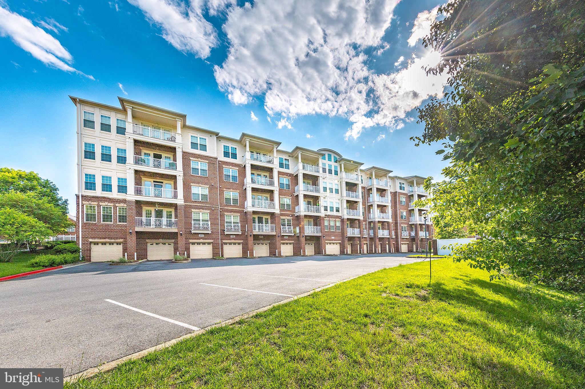 FAIRWOOD - Residential