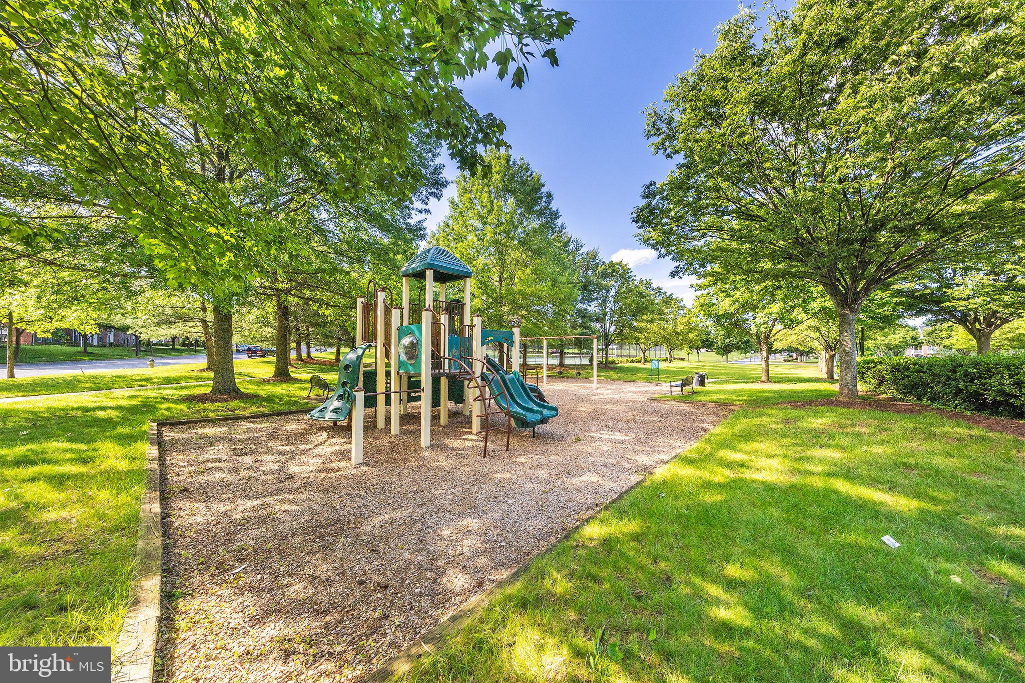 FAIRWOOD - Residential