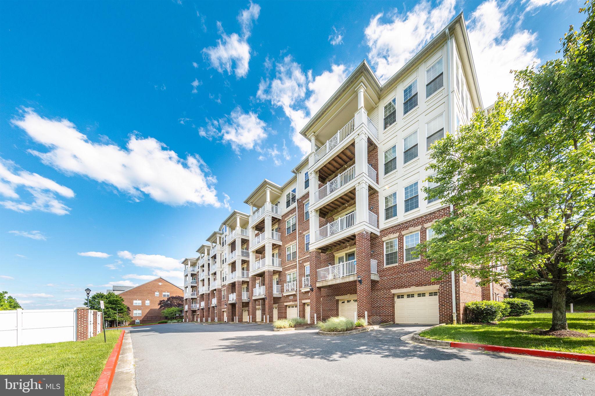 FAIRWOOD - Residential