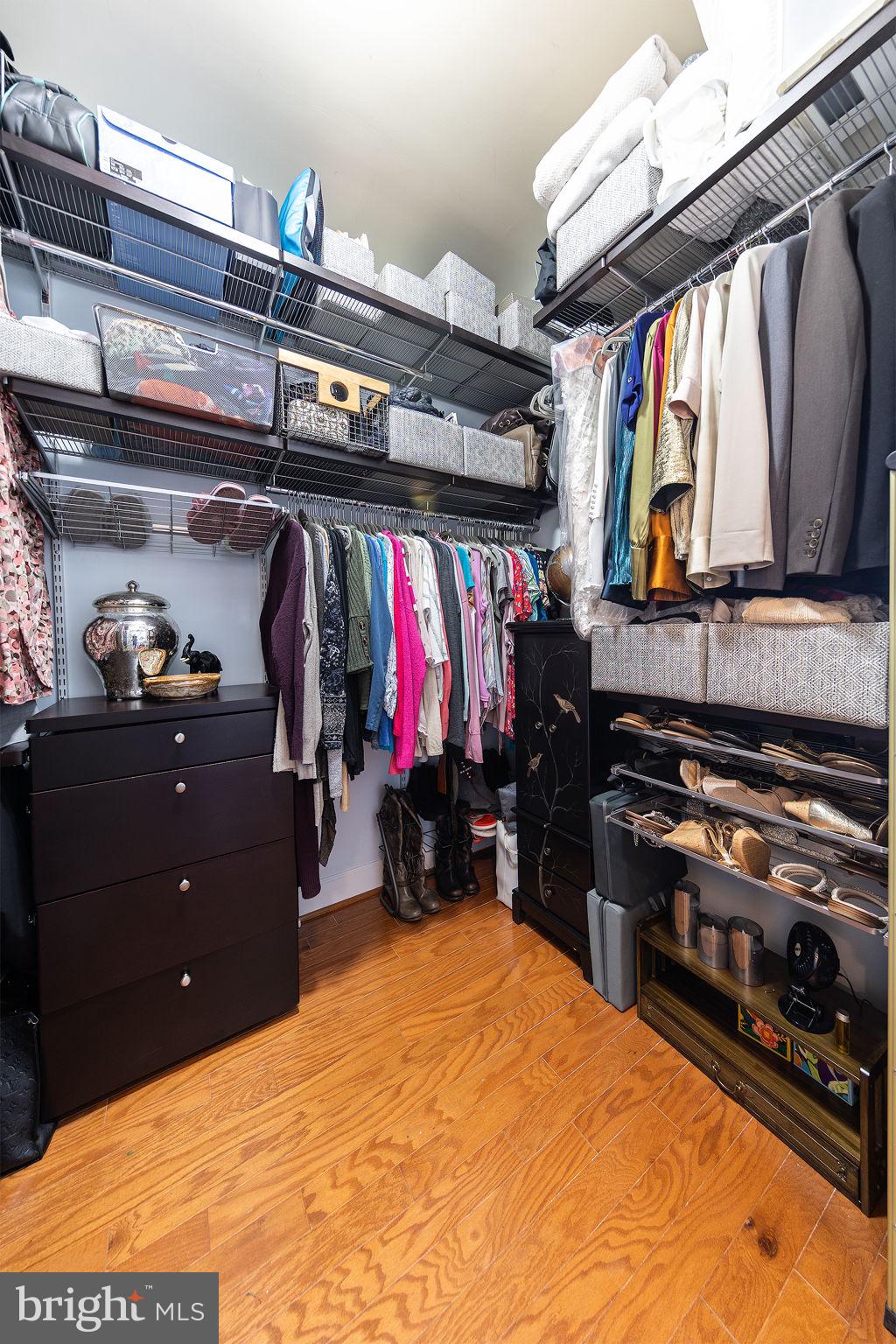 FAIRWOOD - Residential