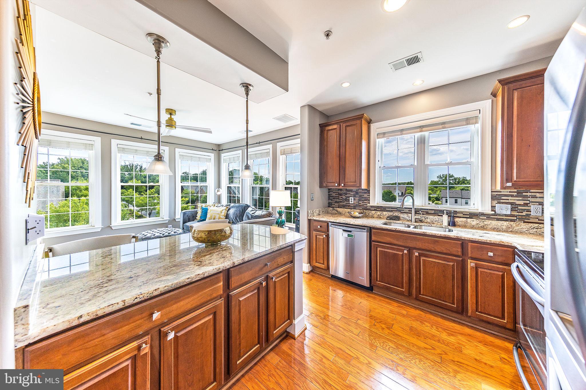 FAIRWOOD - Residential