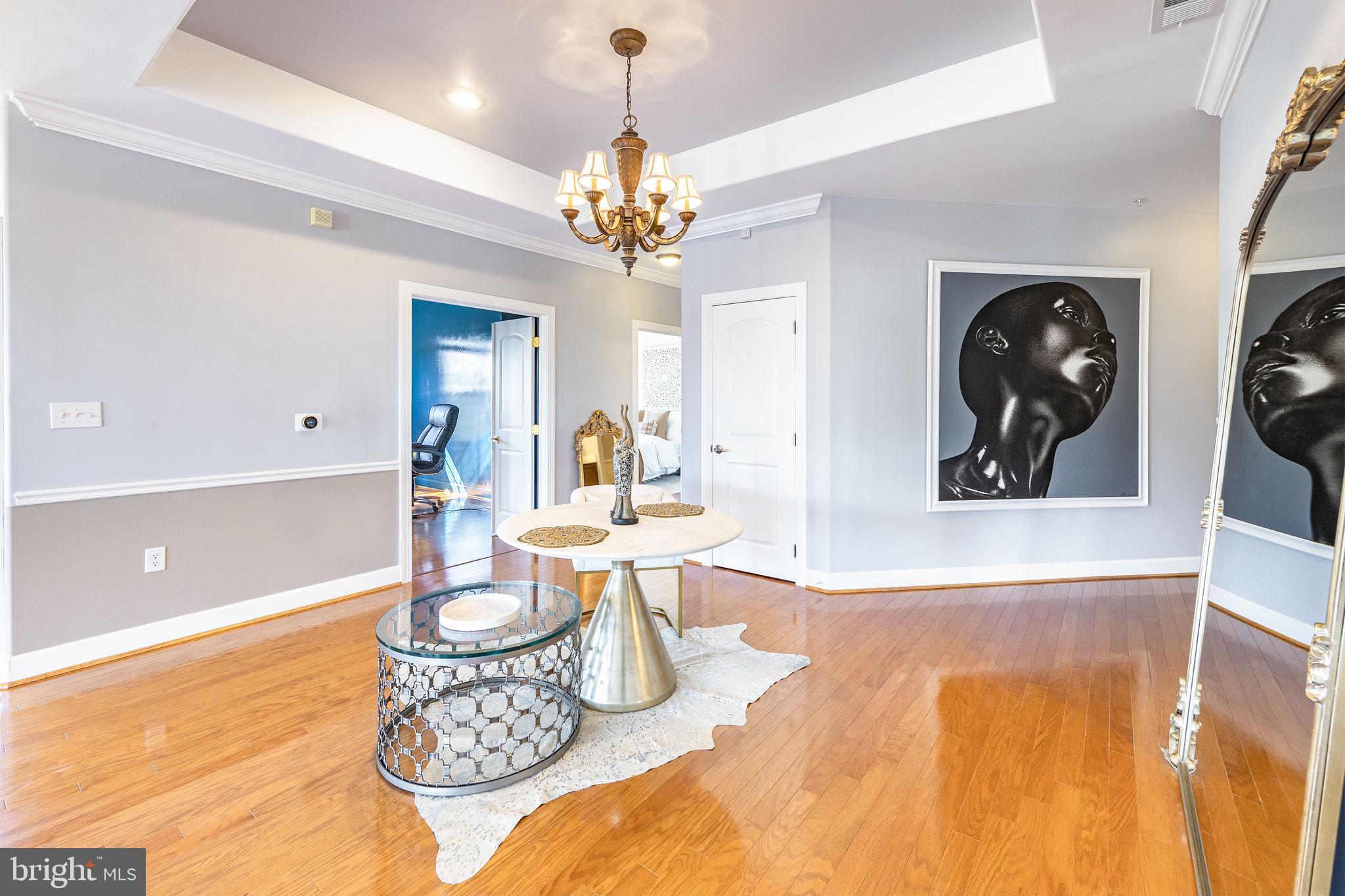 FAIRWOOD - Residential