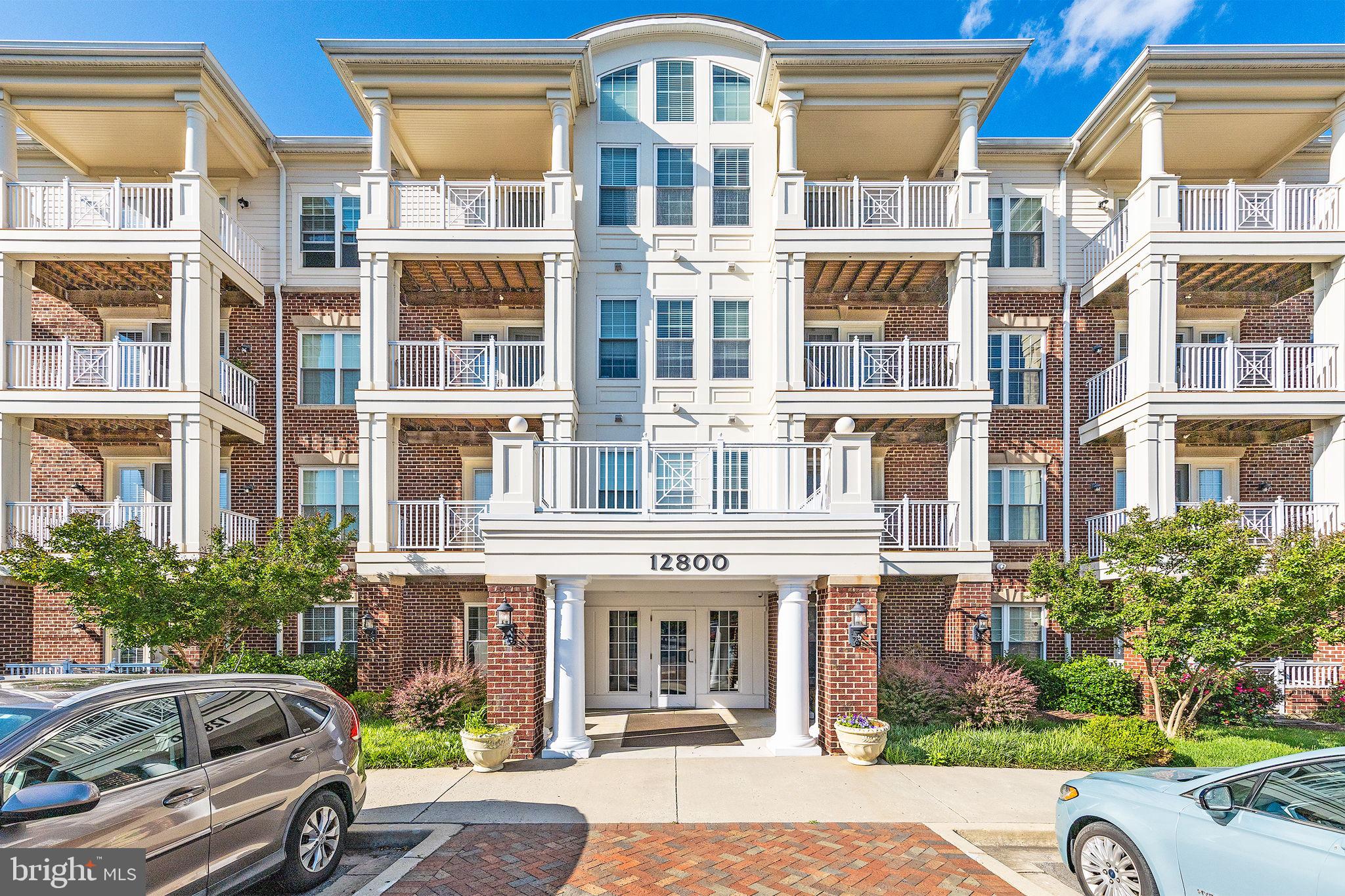 12800 LIBERTYS DELIGHT DRIVE 403