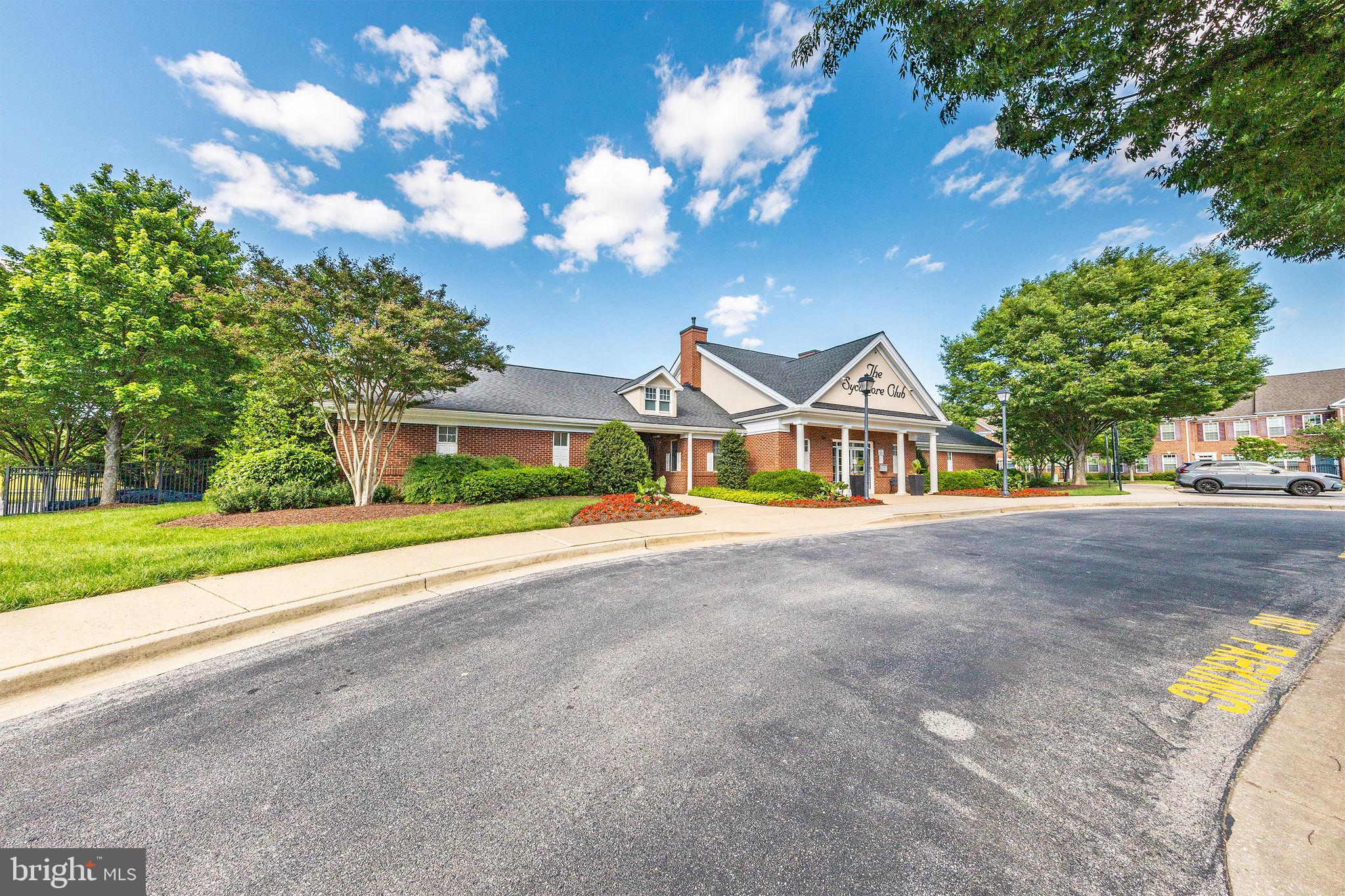 FAIRWOOD - Residential