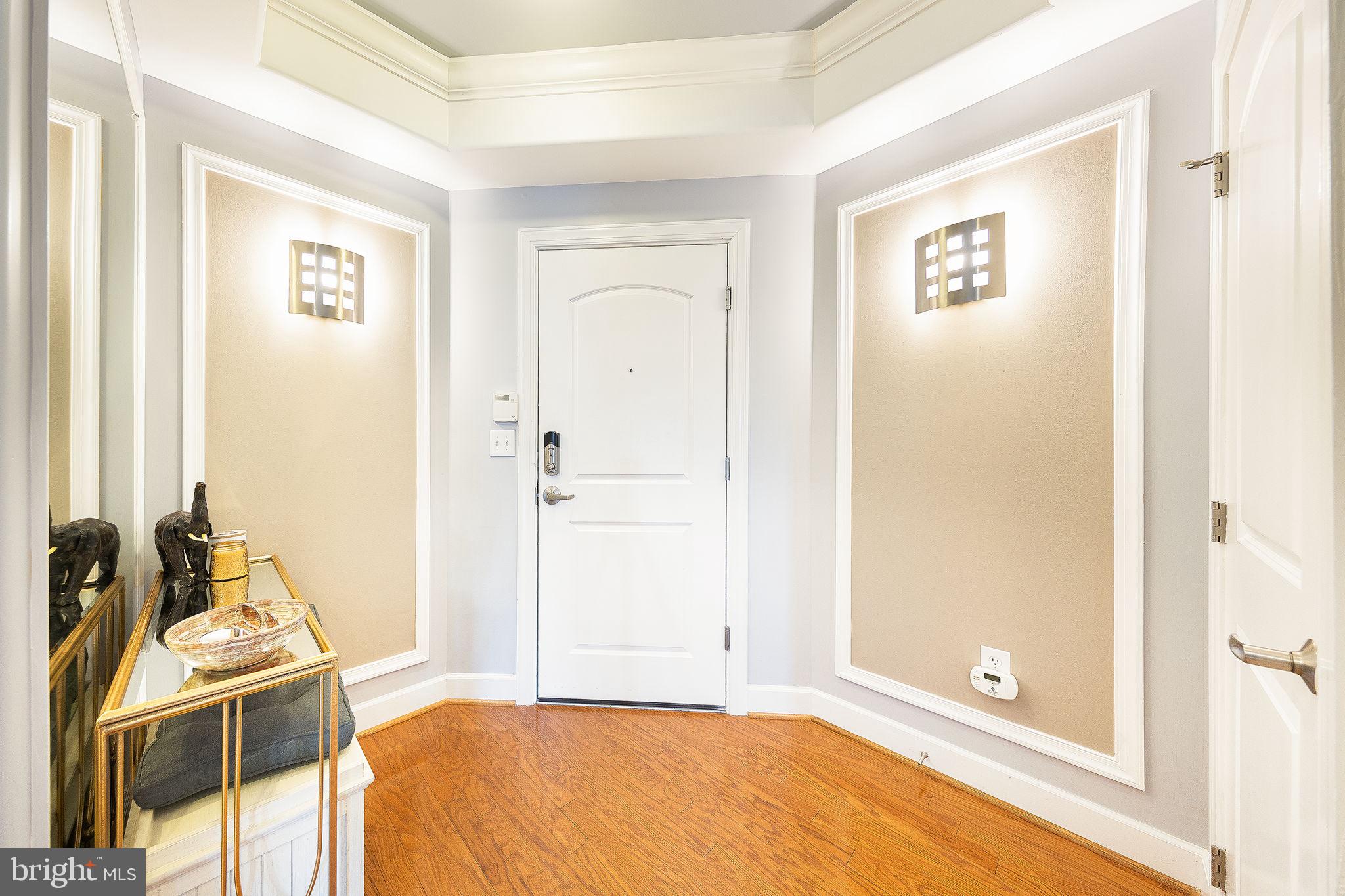 FAIRWOOD - Residential