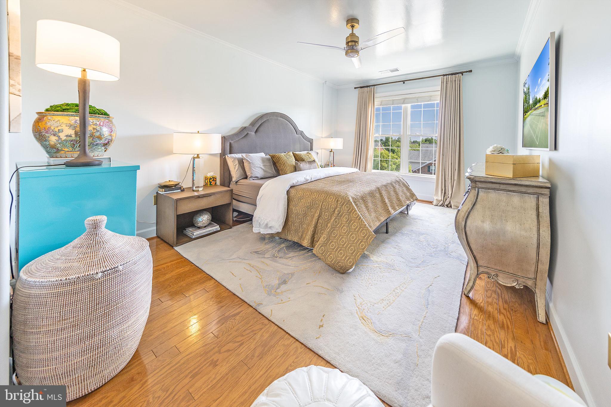 FAIRWOOD - Residential