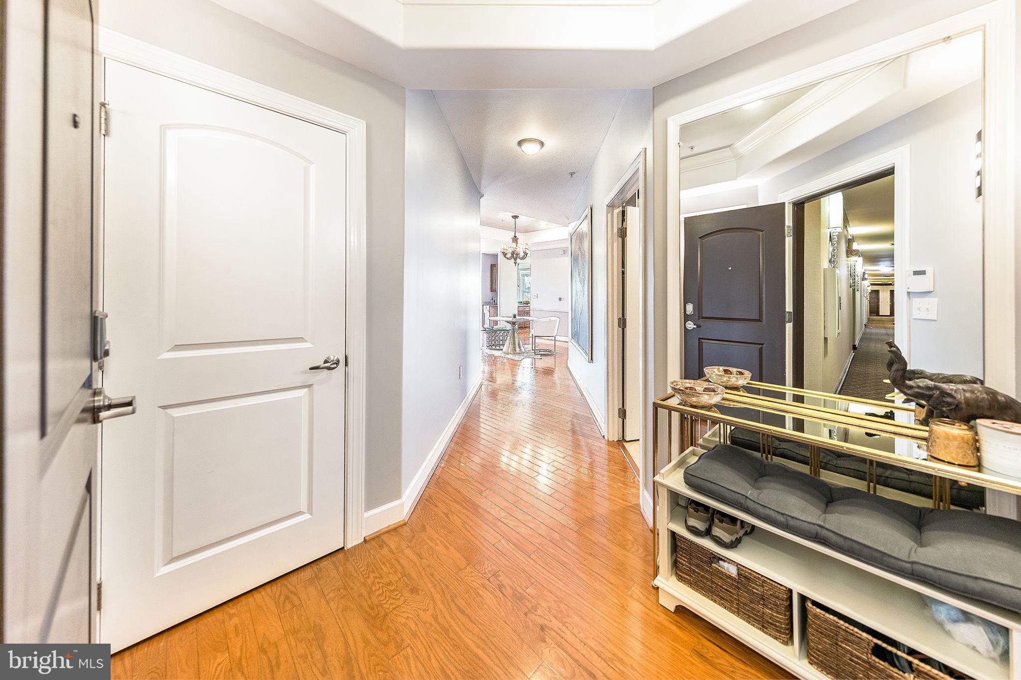 FAIRWOOD - Residential