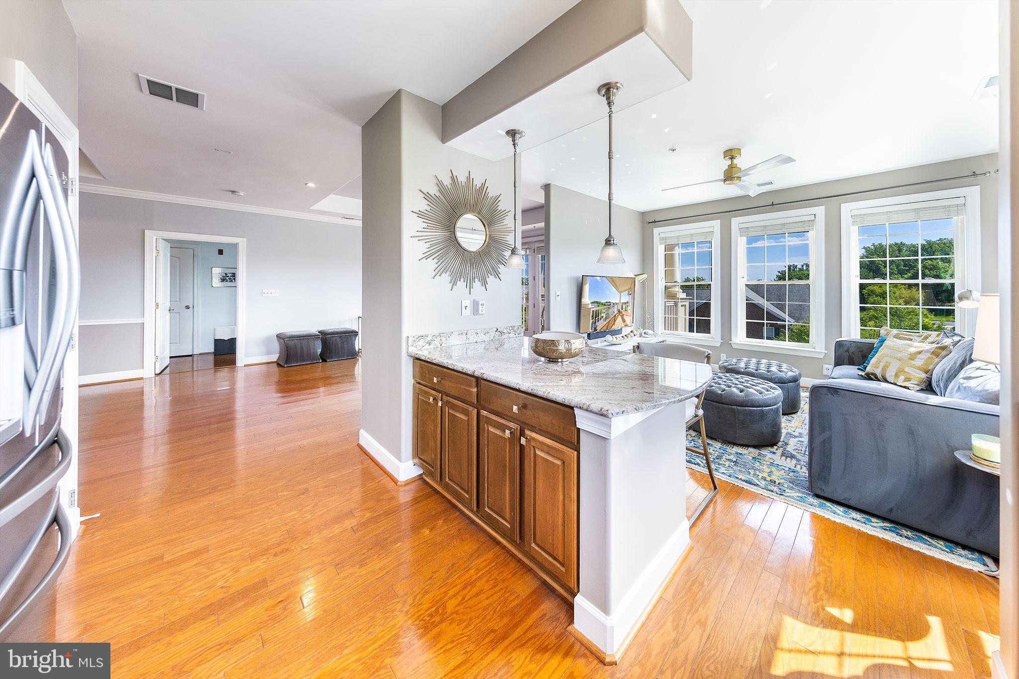 FAIRWOOD - Residential