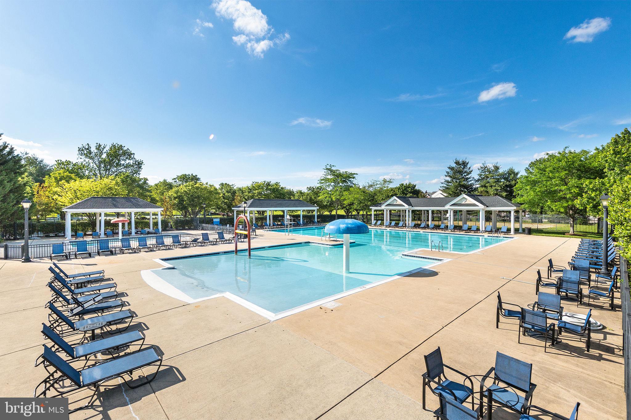 FAIRWOOD - Residential