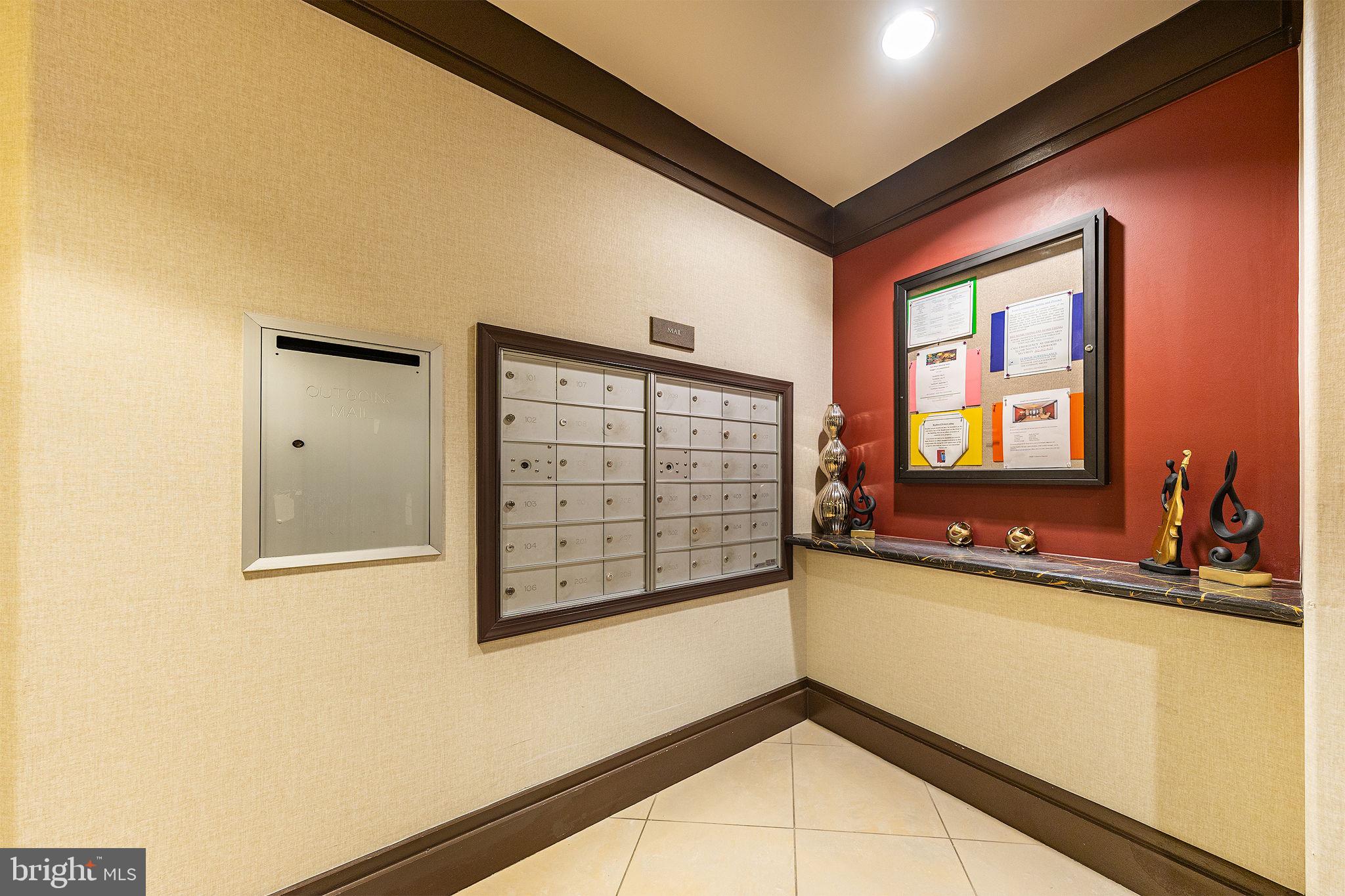 FAIRWOOD - Residential