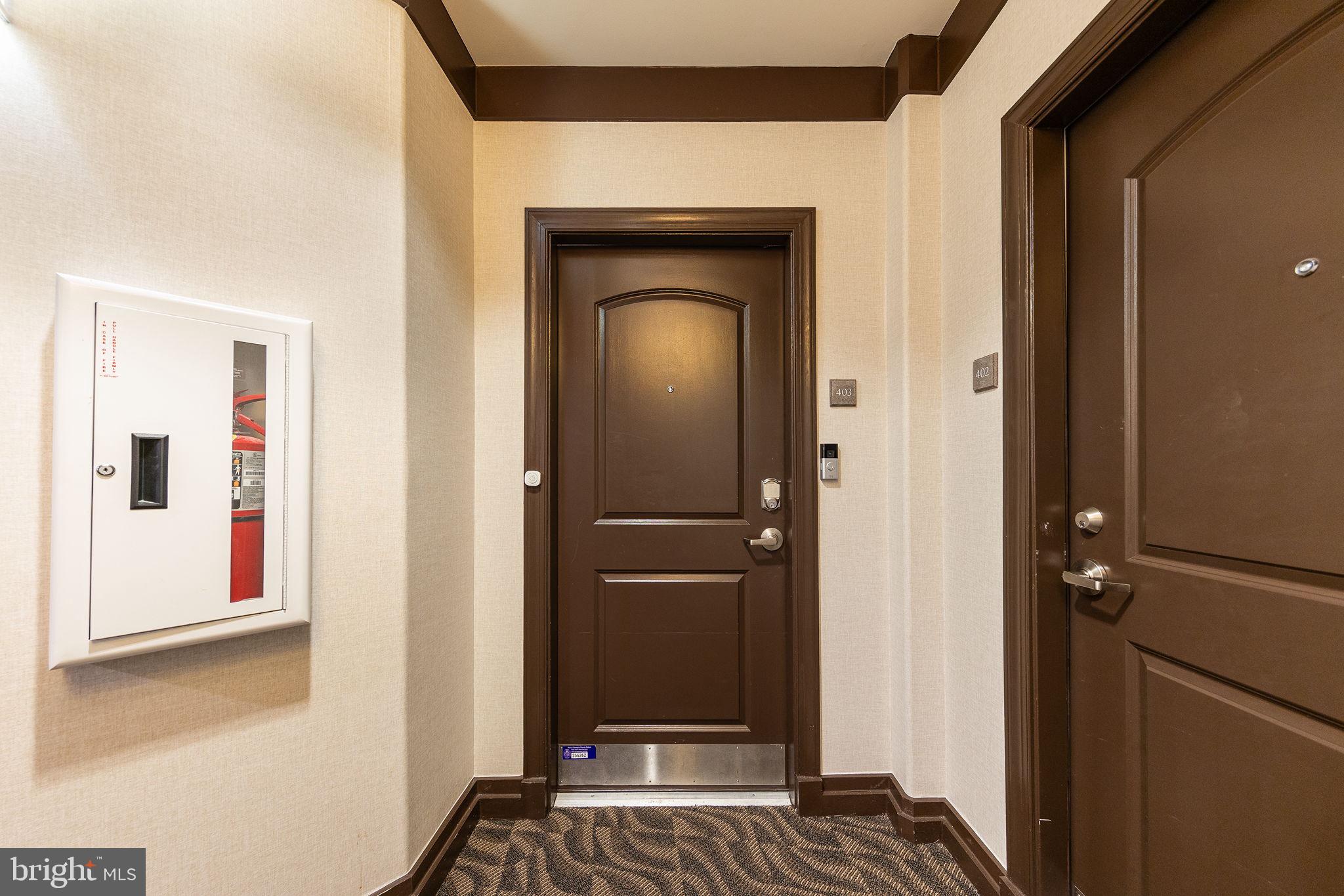 FAIRWOOD - Residential