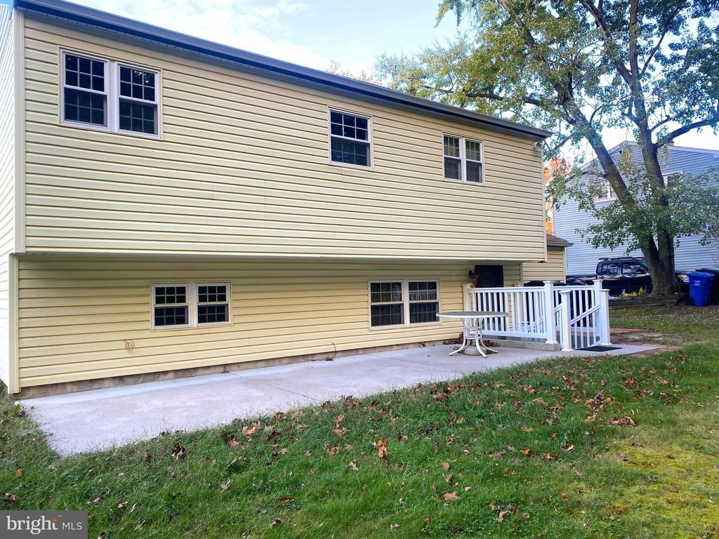 Photo of 383 Montgomery Drive, MANTUA, NJ 08051 (MLS # NJGL2065410)