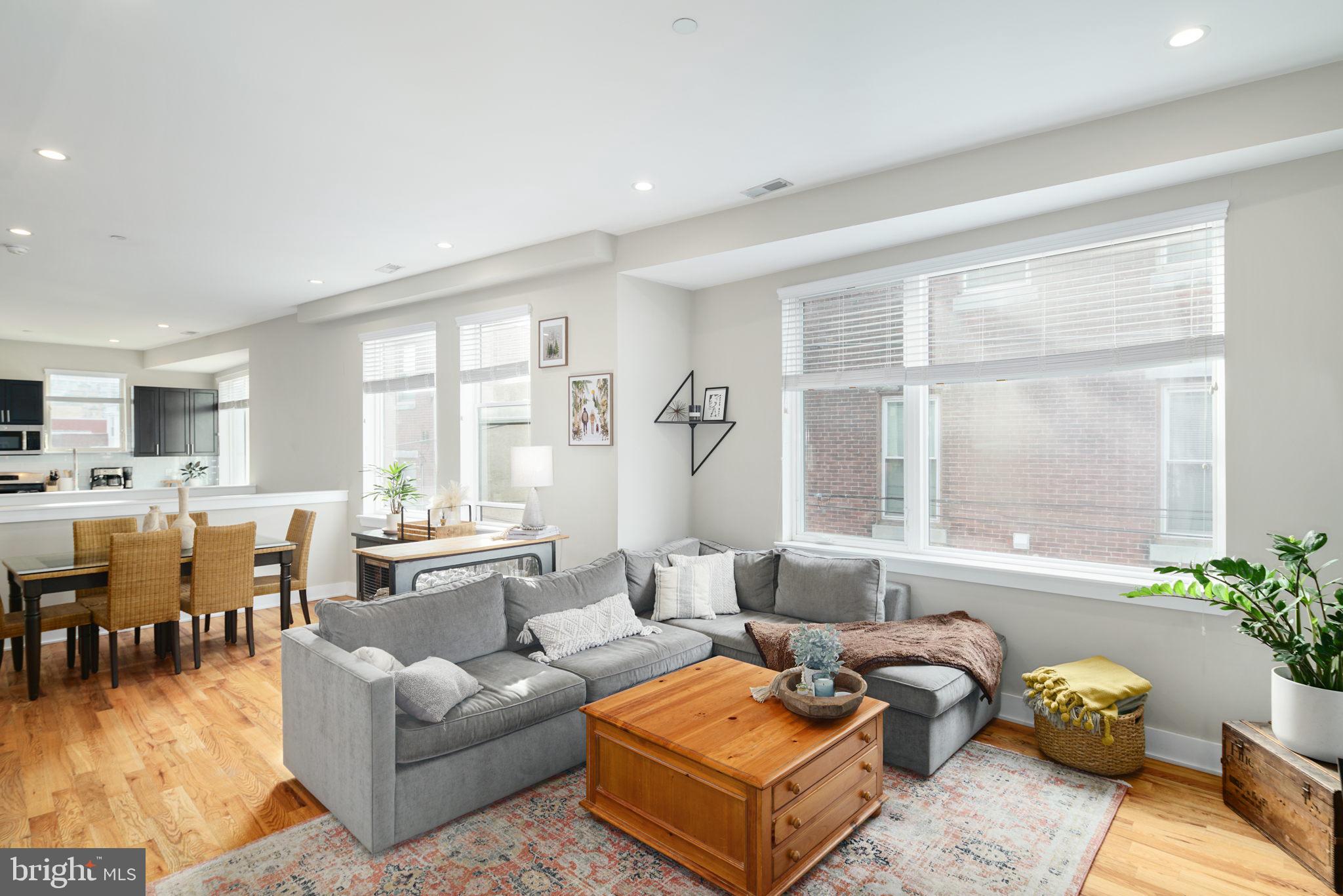 FAIRMOUNT - Residential