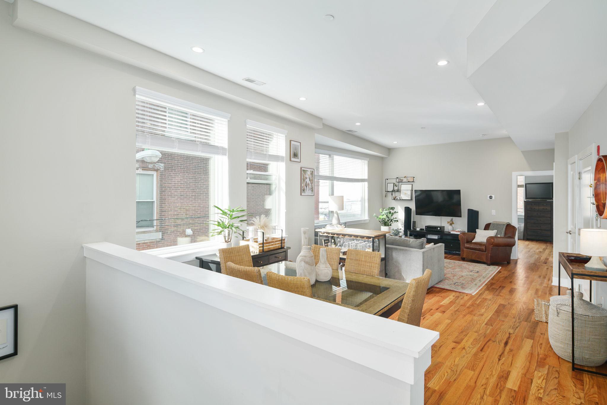 FAIRMOUNT - Residential