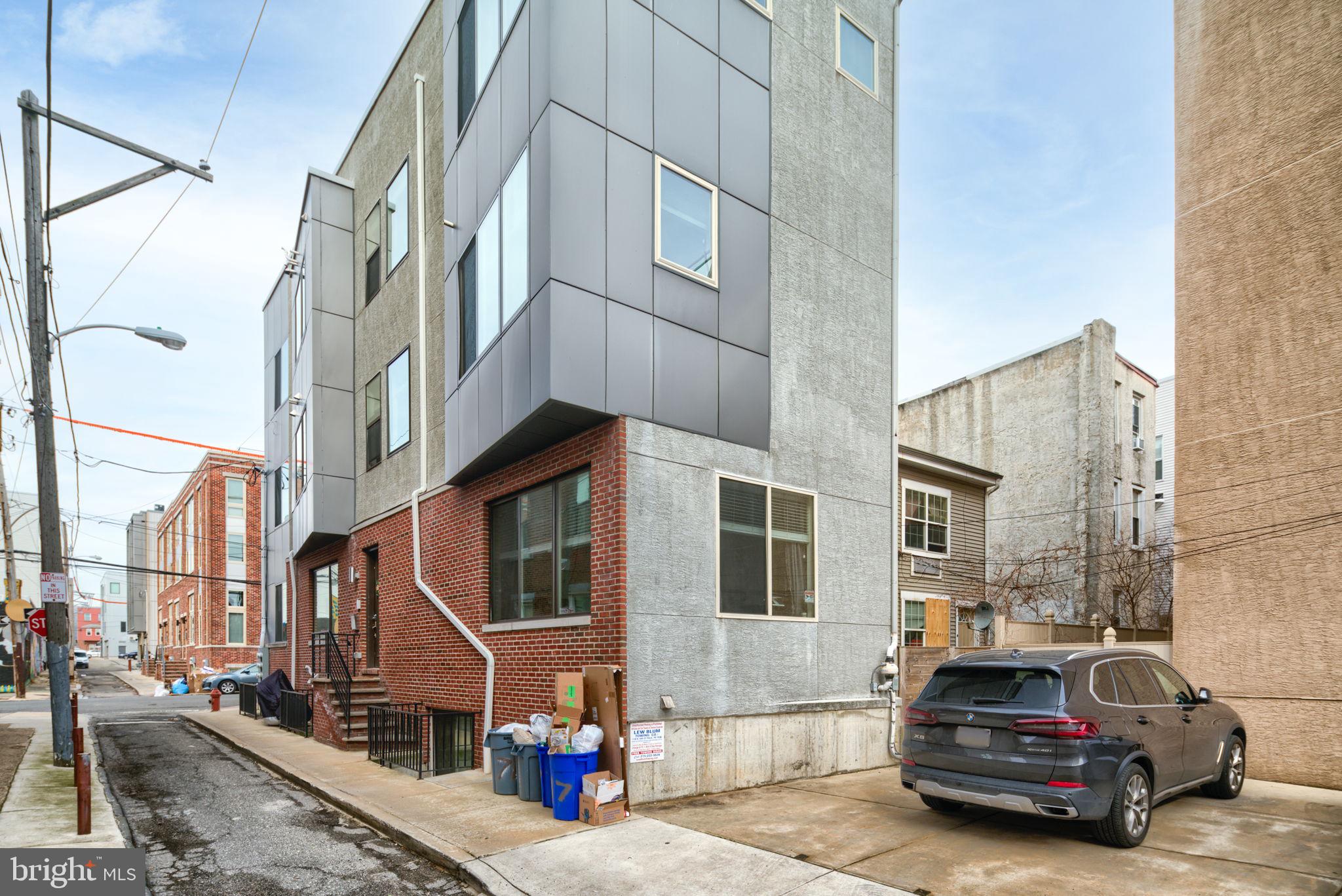 FAIRMOUNT - Residential