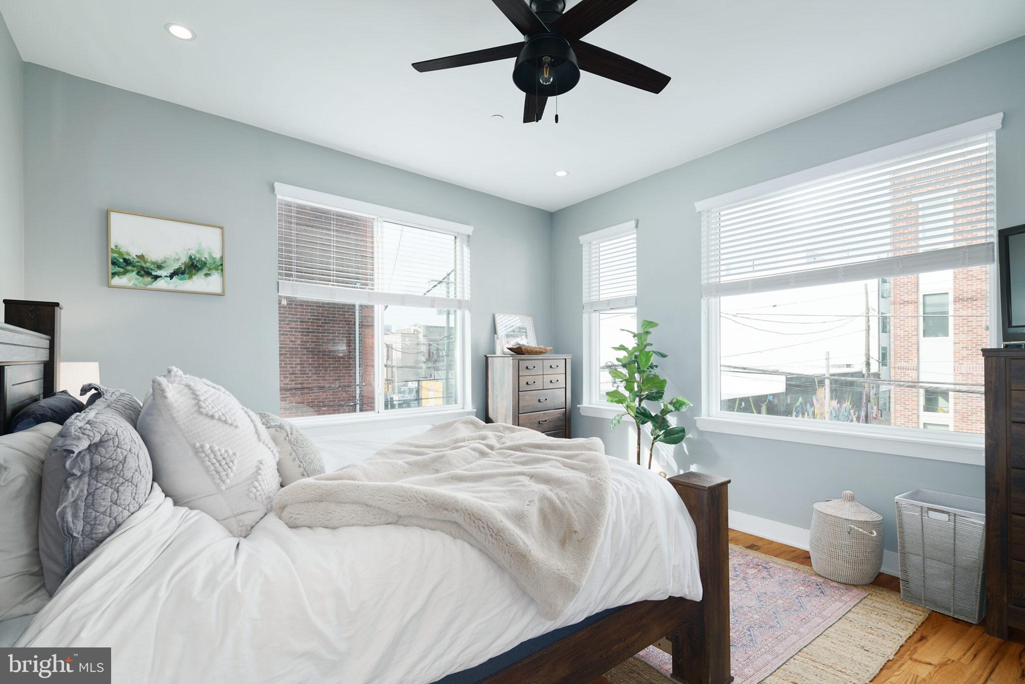 FAIRMOUNT - Residential